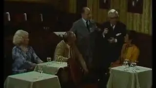 Maxi B&ouml;hm in der TV-Sendung 