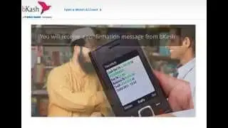 How to Cash Out from bKash Agent