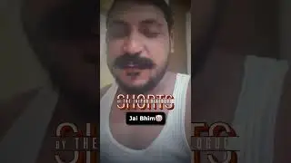 Jai Bheem Jai Meem!