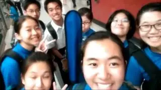 5F Class Performance 22.4.2016