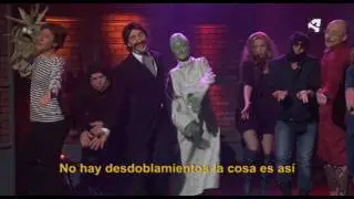OREGON TV T11 PGM34 NOSOLOMÚSICA THERE´S NO BUSINESS LIKE SHOW BUSINESS