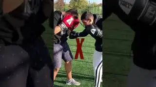BODY SHOTS #boxing #body  #shots #training #accuracy #бокс #спорт #тренировка #удар