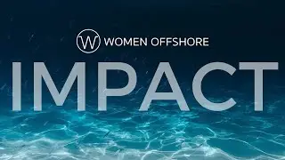 Women Offshore Impact