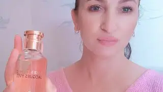 #FRAGRANCE WORLD ROSES 🌹 DE MAI#обзор#аналог#арабскаяпарфюмерия #louisvuitton #