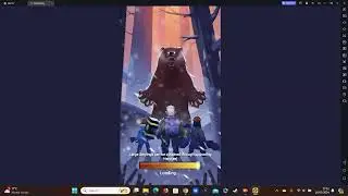 Frozen City: Normal work