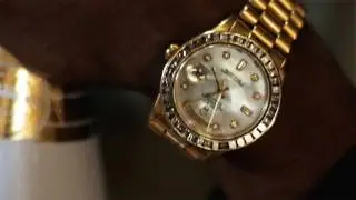 Rockie Fresh - Still Watching (Official Video)