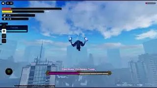 soloing scientist mech ig