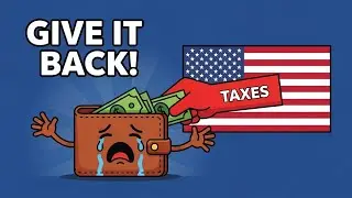 Your First Job: The Taxes You Don't Know About