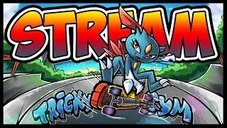 Pokemon TCG Online with Andrew Mahone