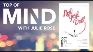 Provo Film Society and Greg Whiteley on Top of Mind