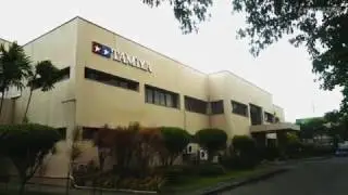 Tamiya Philippines Cebu Factory Media Tour