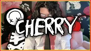 LaLion - CHERRY (Prod. LaLion)