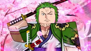 I'm Late To Axiore's New One Piece Game, But Is It Good?