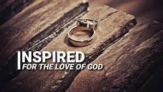 5. Love is not Enough but God is
