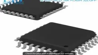 Sell C8051F320-GQR of Silicon Labs