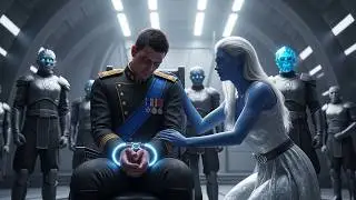A Human Stood Before Execution&mdash;Until a Young Alien Cried Out: &ldquo;Spare My Husband!&rdquo; | HFY Sci-Fi Story
