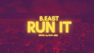 RUN IT