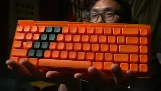NEO G67 w Tangies [Tangie Board] Stream Build