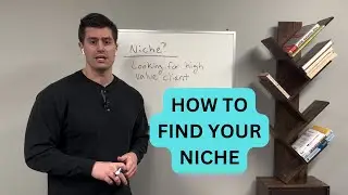 ‼️ Watch This BEFORE You Pick Your Niche ‼️ Bookkeeping Business Owner