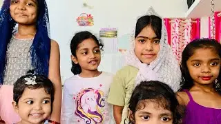 Kullan Sakkai Beautiful song by Sunday School Kids  . Jesus Loves You And Me .