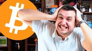 CRUCIAL 24H FOR BITCOIN - BOUNCE OR CRASH COMING