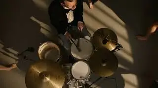 CoisC&eacute;im Dance Theatre | THE PIECE WITH THE DRUMS by David Bolger | Promo 2