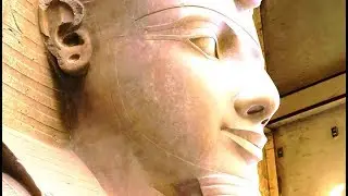 King Ramesses II Has A Passport And Can Now Visit Various Places