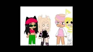 Наркомания из тик тока гача лайф(клуб)