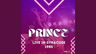 The Beautiful Ones (Live)