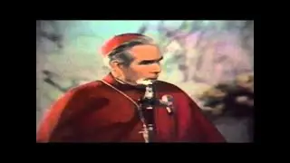 Wasting Your Life - Venerable Fulton Sheen