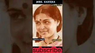 😔I.miss you..Reema Lagoo. Life 1958.to.2017 Transformation.💯Journey #shorts #reemalagoo #status