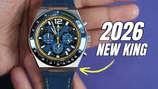 Paisa Vasool Watch⌚? Timex Vector Review