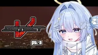 【DISTRICT V】 pt. 3 !!! revenge arc. 【#VSPOEN #ErisSuzukami】