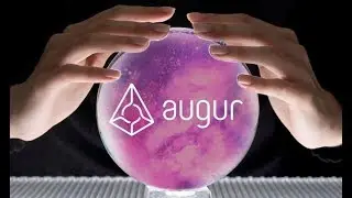Криптовалюта Augur. Особенности и преимущества