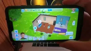 The Sims Mobile hack - coming soon