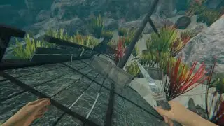 Bermuda Lost Survival Ep1