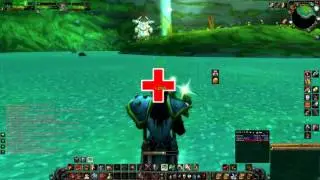 60 Warrior Solo Mara Princess  - Elysium WoW