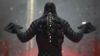 CHAOS - INTENSE Drops that will make you FEEL THE POWER