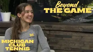 Sit Down Interview w/ Sophia Mackinnon
