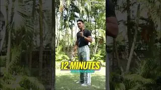 Only 30 Days! 🔥 Weight Loss Workout You Can Do at Home 🏠💪