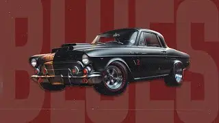 [FREE] Two Feet/Blues Guitar type beat &ldquo;Togheter&rdquo; | Dark Pop Instrumental