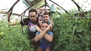 D-BangerZ - Swimming poule (D-Sessions #1)
