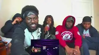 KiDi - Touch It (Official Video) | REACTION