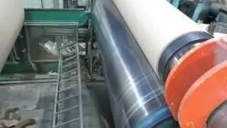 PM4 VALMET WINDER - Cascades (East Angus) Public Auction