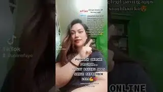 legit online job since september 2019
