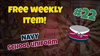 Box Critters   Free Weekly Item #22