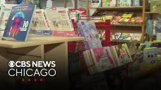 Worries at Chicago toy store about local impact of China tariffs
