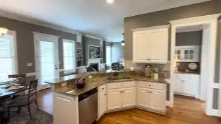 1030 Red Oak Hills Road - FOR SALE
