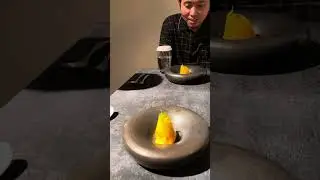 Cobain namaaz dining