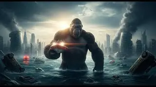 Beginner's Guide to Understanding King Kong's Flood Rescue in the Largest City